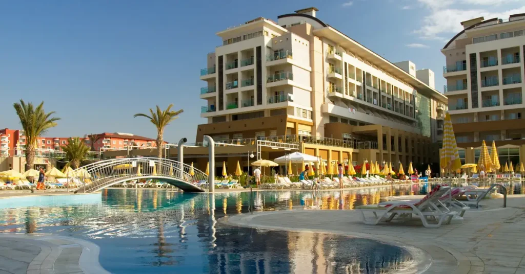 hotel
