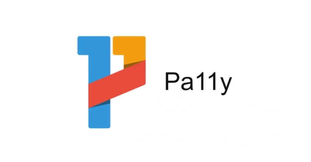 Pa11y