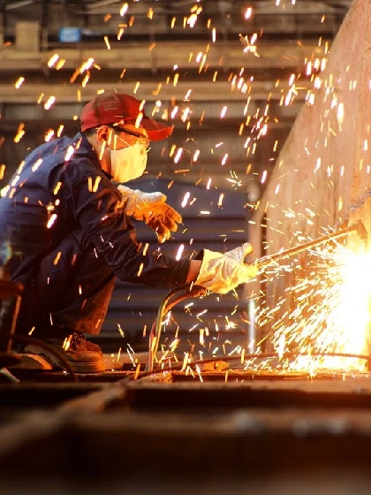 Manufacturing