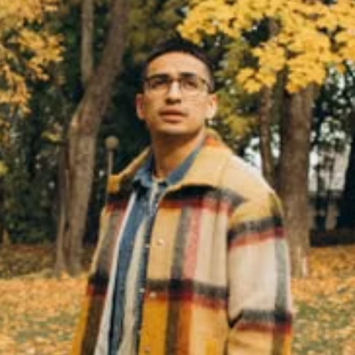 Ajay Bhuptani